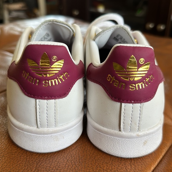 Adidas Stan Smith Womens size 6 - Picture 4 of 12